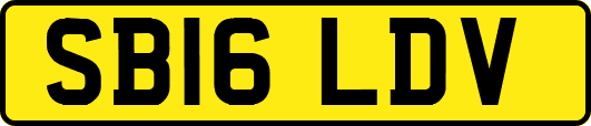 SB16LDV