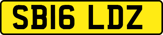 SB16LDZ