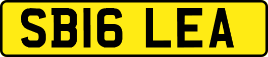 SB16LEA