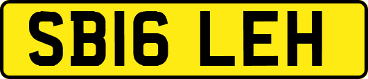 SB16LEH