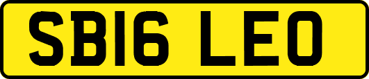 SB16LEO