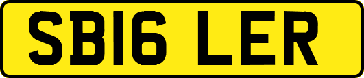 SB16LER