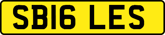 SB16LES