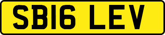 SB16LEV