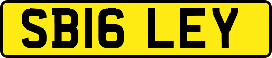 SB16LEY