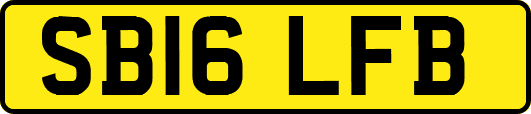 SB16LFB