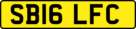 SB16LFC