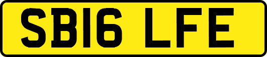 SB16LFE