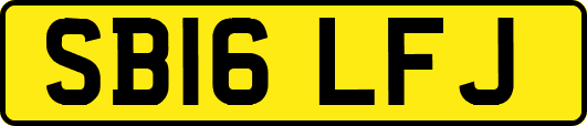 SB16LFJ