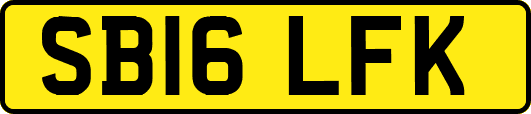 SB16LFK