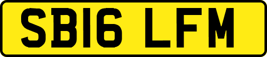 SB16LFM