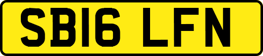 SB16LFN