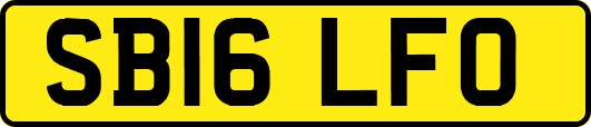 SB16LFO