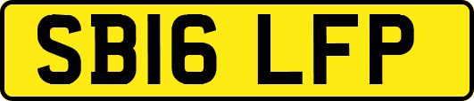 SB16LFP