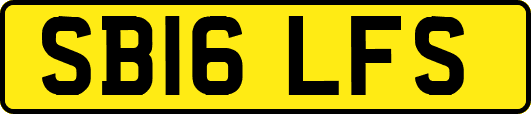 SB16LFS