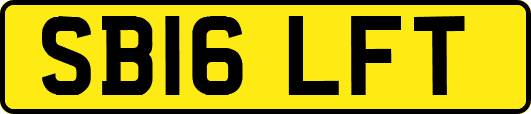 SB16LFT