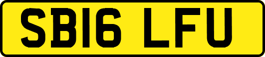 SB16LFU