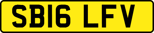 SB16LFV