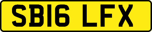 SB16LFX