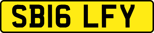 SB16LFY
