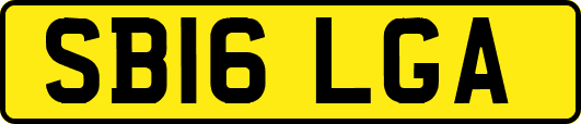 SB16LGA