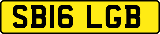 SB16LGB