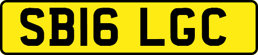 SB16LGC