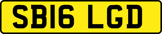 SB16LGD