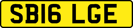 SB16LGE