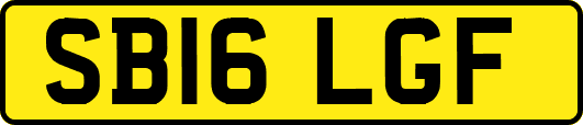 SB16LGF