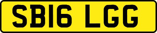 SB16LGG
