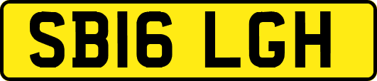SB16LGH