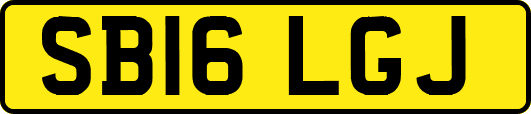 SB16LGJ