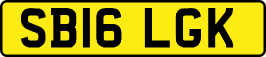 SB16LGK