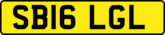 SB16LGL
