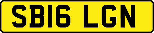 SB16LGN
