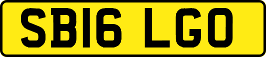 SB16LGO