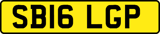 SB16LGP