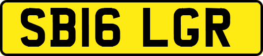 SB16LGR