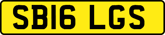 SB16LGS
