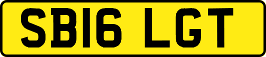 SB16LGT