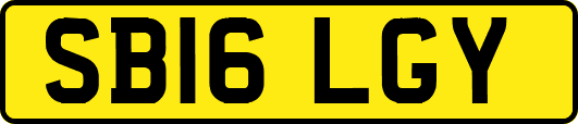 SB16LGY