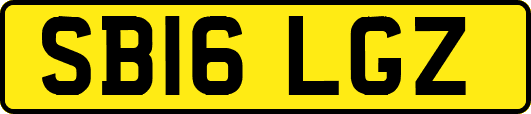 SB16LGZ