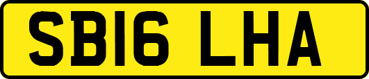 SB16LHA
