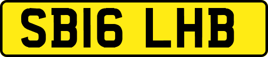 SB16LHB