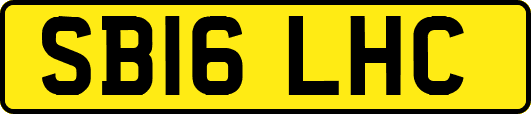 SB16LHC