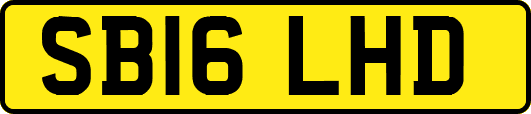 SB16LHD
