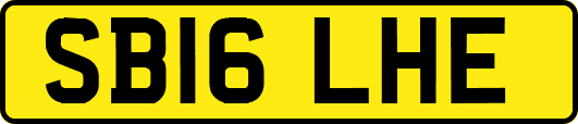SB16LHE