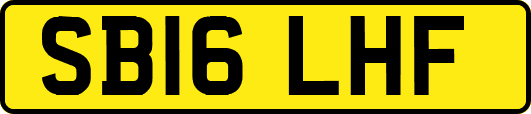 SB16LHF