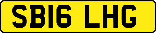 SB16LHG